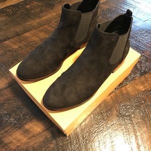 tayes chelsea boot